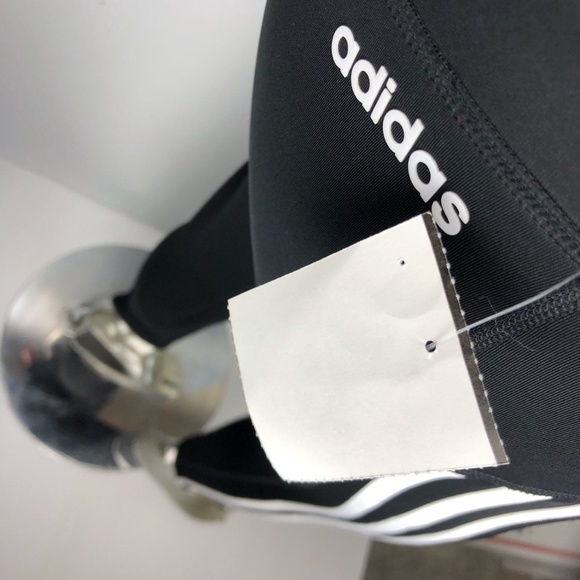 Adidas Women's W 3S 7/8 Tights, Leggings - Picture 6 of 6